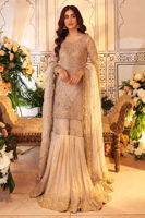PAKIZA BY HAFIZ BRIDAL