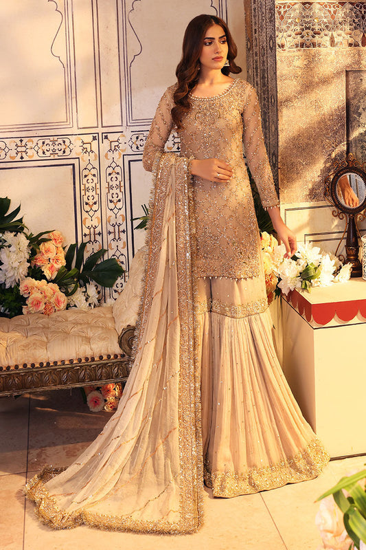 PAKIZA BY HAFIZ BRIDAL