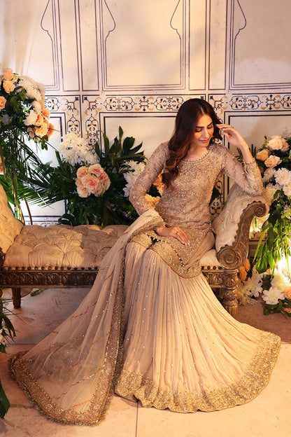 PAKIZA BY HAFIZ BRIDAL