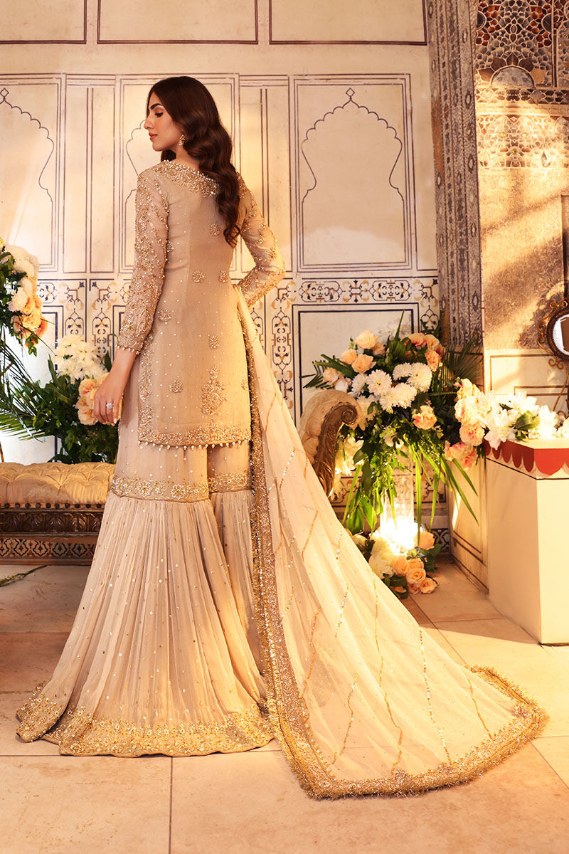 PAKIZA BY HAFIZ BRIDAL