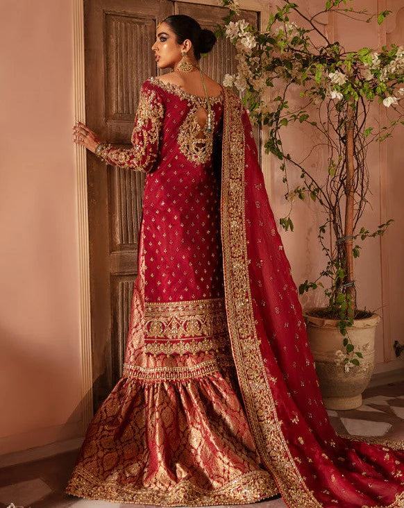 DESIGNER BRIDAL LEHENGA Shirt FOR  BRIDAL WEAR