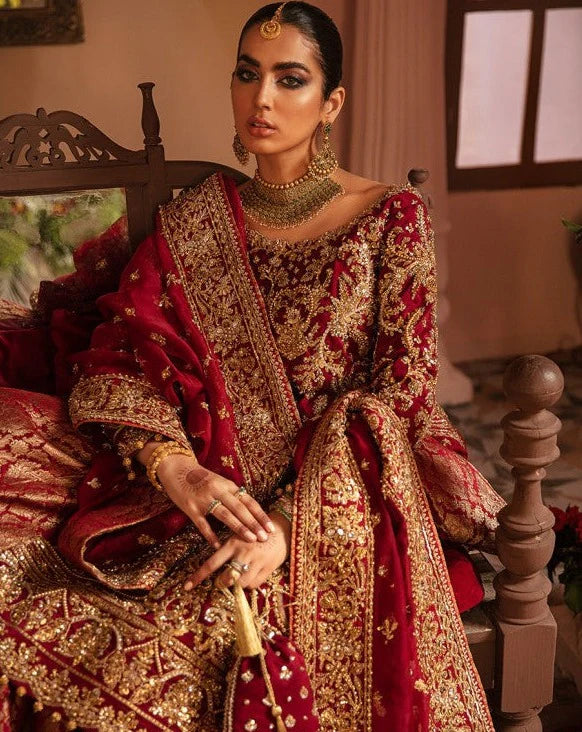 DESIGNER BRIDAL LEHENGA Shirt FOR  BRIDAL WEAR