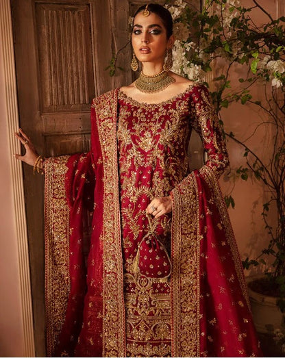 DESIGNER BRIDAL LEHENGA Shirt FOR  BRIDAL WEAR