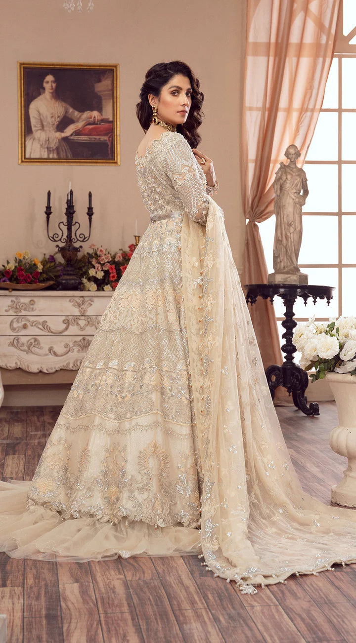 LEHENGA PAK GOWN BRIDAL DRESS