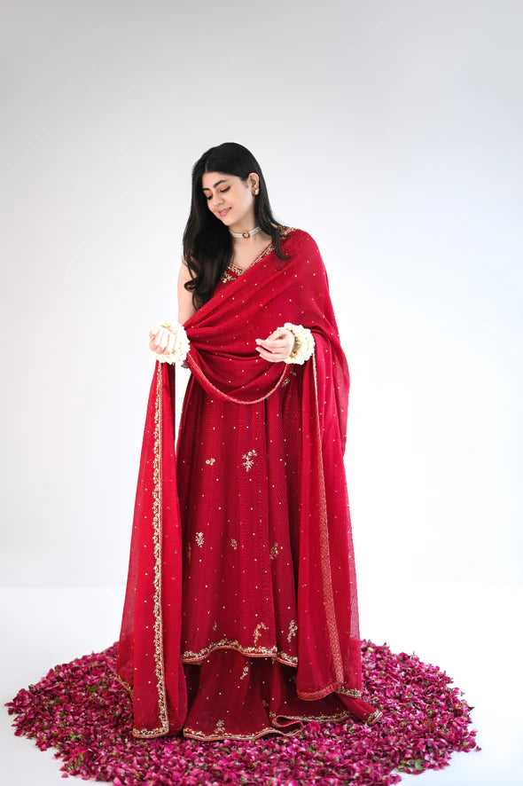 Maroon Izmir