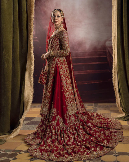ROUSHANA