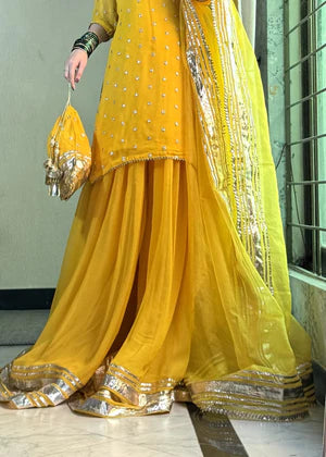 ISHQIYA YELLOW – FASHION TRENDS 4 U
