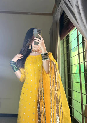 ISHQIYA YELLOW – FASHION TRENDS 4 U