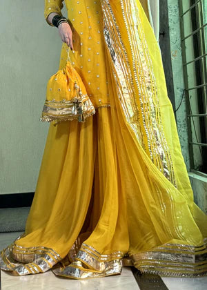 ISHQIYA YELLOW – FASHION TRENDS 4 U