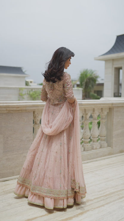 NAZNEED PEACH KALIDAAR