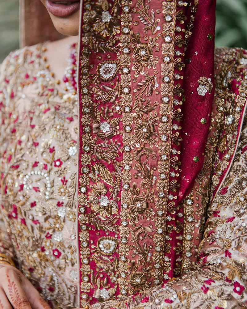 Ammarah By Hafiz Bridal