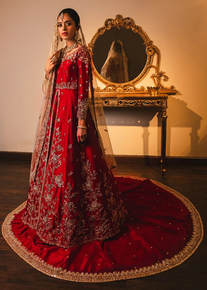 GOLD ROSE BY HAFIZ BRIDAL