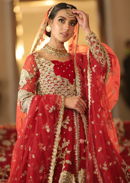 Red Beauty